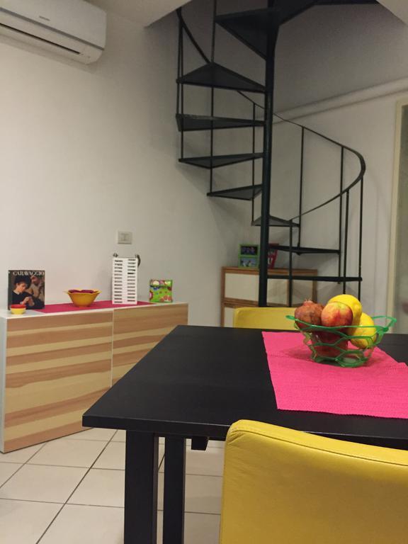 Appartement Sotterranea *