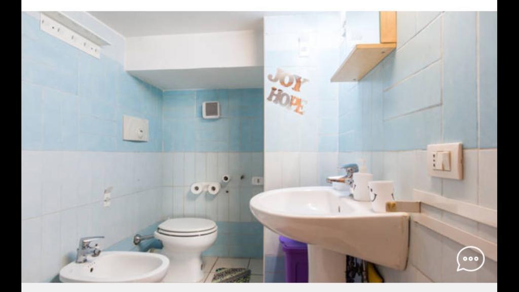 Appartement Sotterranea